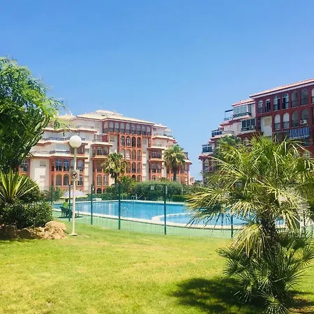 La Mata Beach,