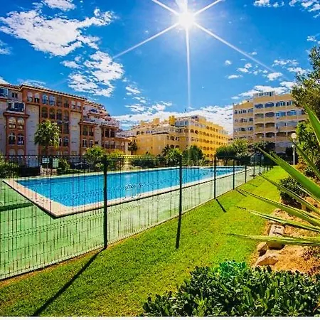 Apartment La Mata Beach,