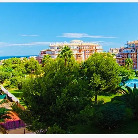 La Mata Beach, Apartment Torrevieja